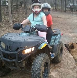 Meet your Posher, Debra